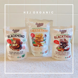 Blackthins cookies by ladang lima