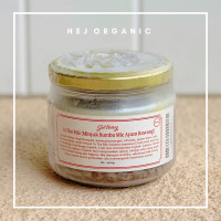 Bumbu in the mie ( bumbu ind*mie alami )