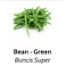 Buncis hijau