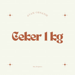 Ceker 1 kg