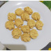 Cheesy butter cookies egg free dairy free