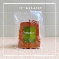 Chicken loaf organic ( mirip bakso )