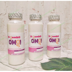 Cow milk kefir grassfed