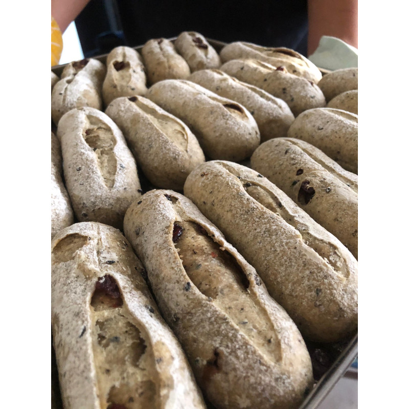 Cream cheese earl grey by micha