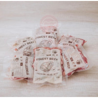 Daging giling non fat