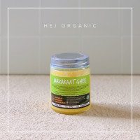 Ghee grassfed by mazaraat