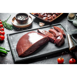 Hati Sapi By Lemooin