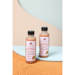 Jus buah guava cinnamon macaramel kids