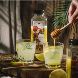 Kaliandra by falik farm