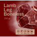 Leg boneless domba 100% grassfed