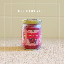 Organic sauerkraut red by nutriti