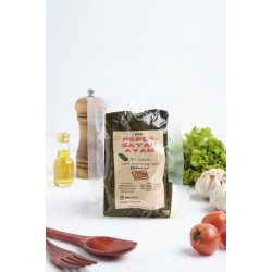 Pepes sayap ayam organik