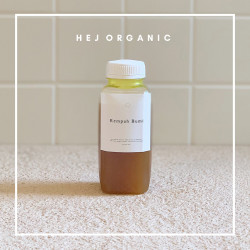 Rempah bumi by nima bali