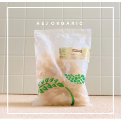 Rengginang singkong mentah by lingkar organik