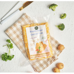 Risoles sayur gluten free