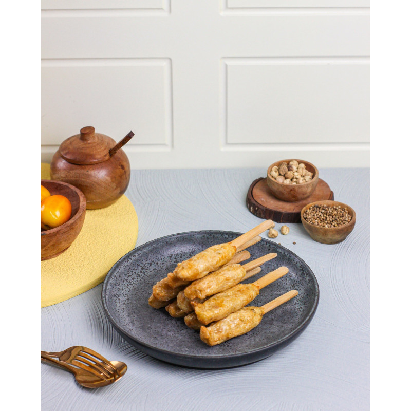 Sempol ayam by macaramel kids