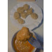 Siomay tenggiri bumbu kacang gluten free