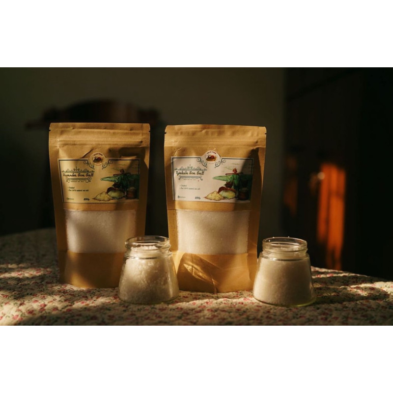 Tejakula & kusamba by falik farm