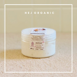 Vanilla greek yoghurt by healthy yoghurt