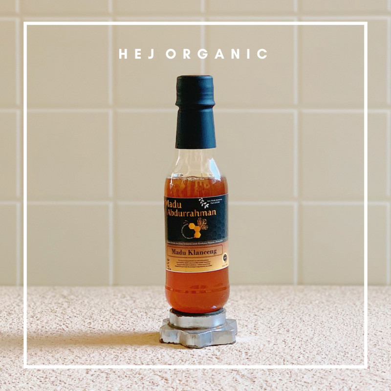 kelanceng / kelulut by madu abdurrahman